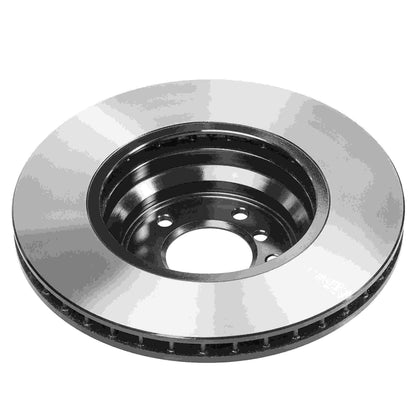 Wagner Brake Disc Brake Rotor BD180123E