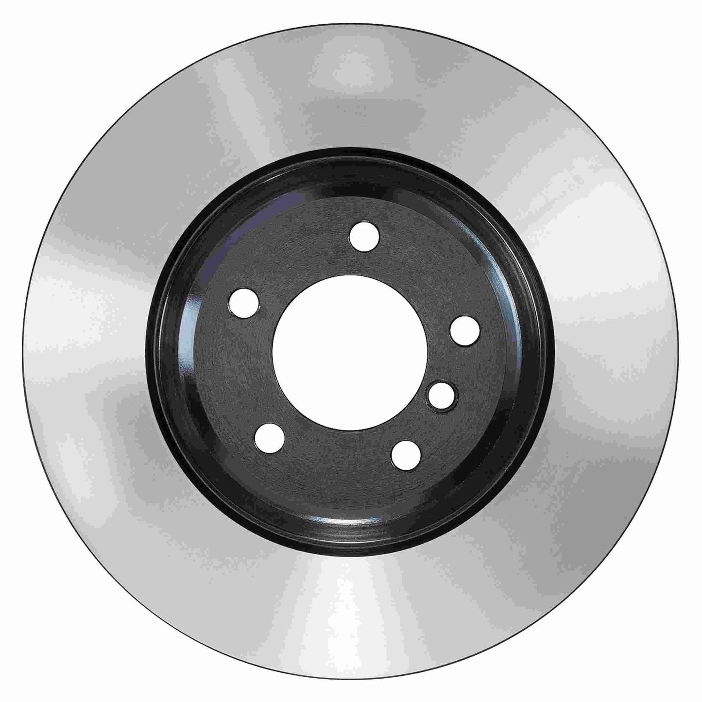 Wagner Brake Disc Brake Rotor BD180123E