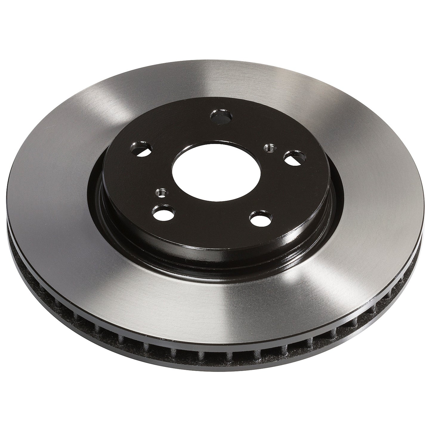 Wagner Brake Disc Brake Rotor BD180163E image 2
