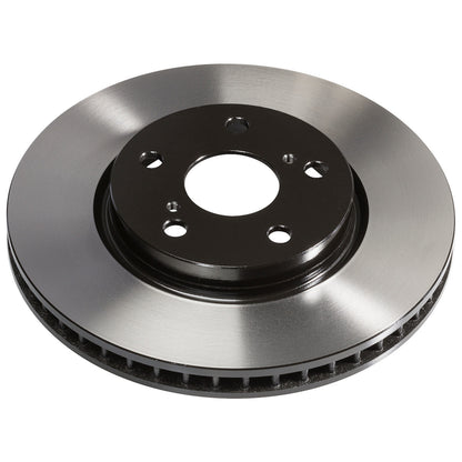 Wagner Brake Disc Brake Rotor BD180163E image 2