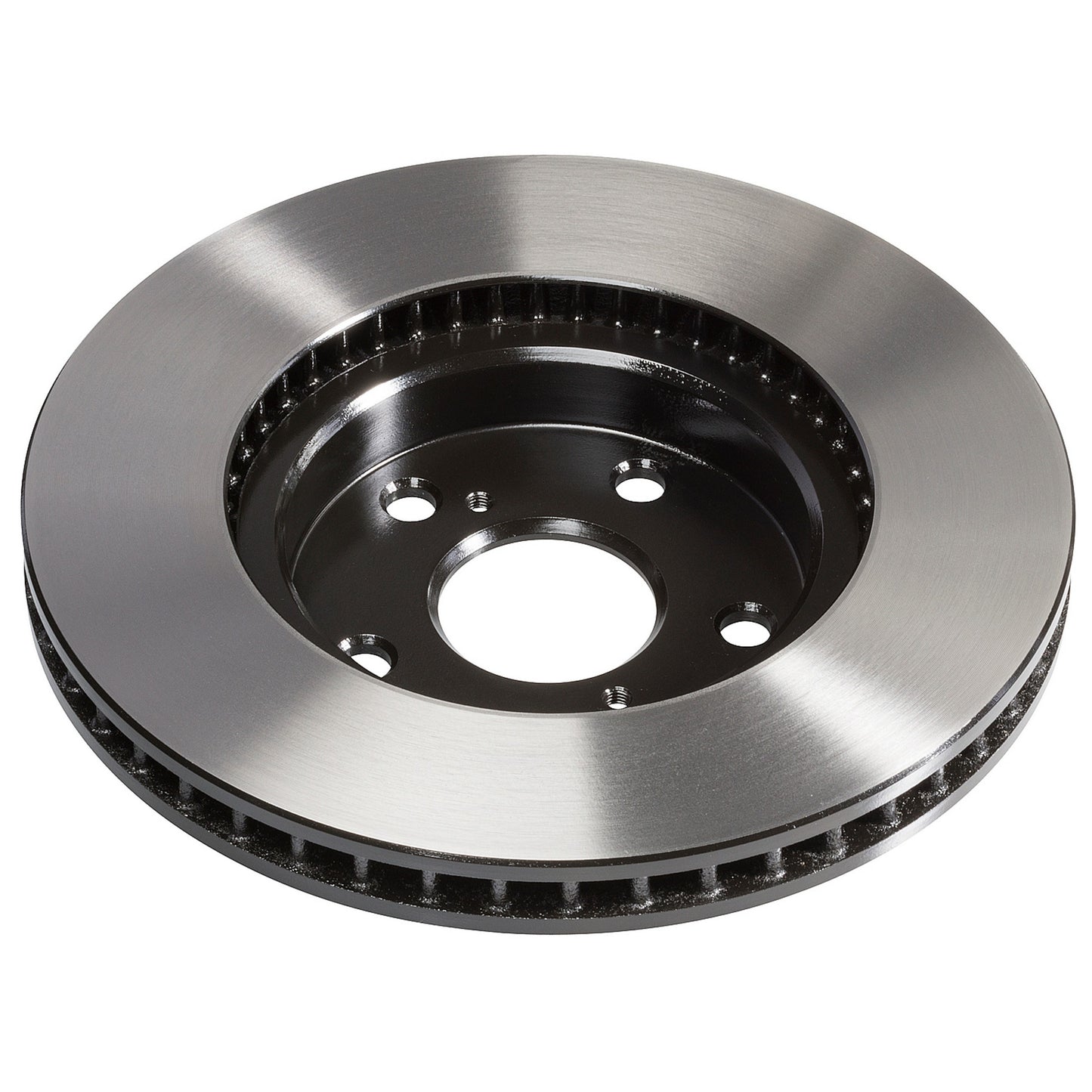 Wagner Brake Disc Brake Rotor BD180163E image 3