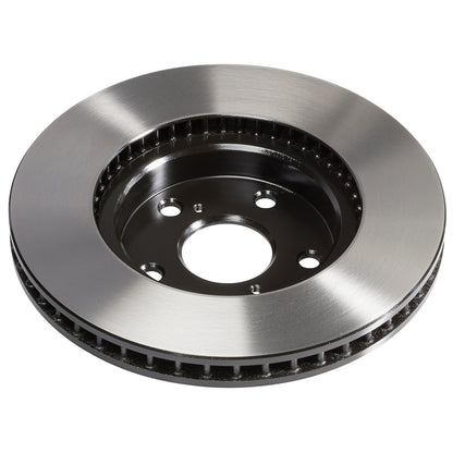 Wagner Brake Disc Brake Rotor BD180163E image 3