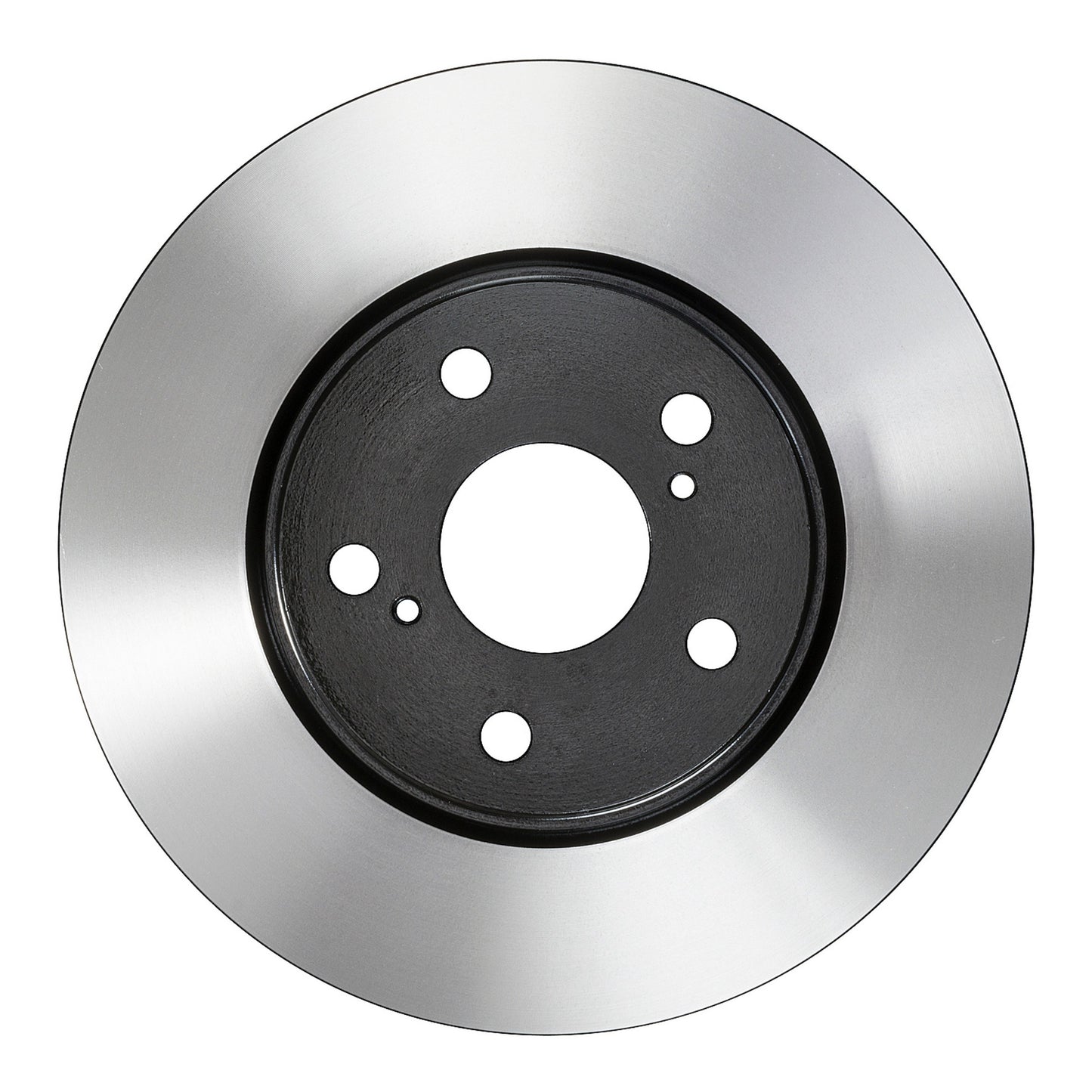 Wagner Brake Disc Brake Rotor BD180163E main image