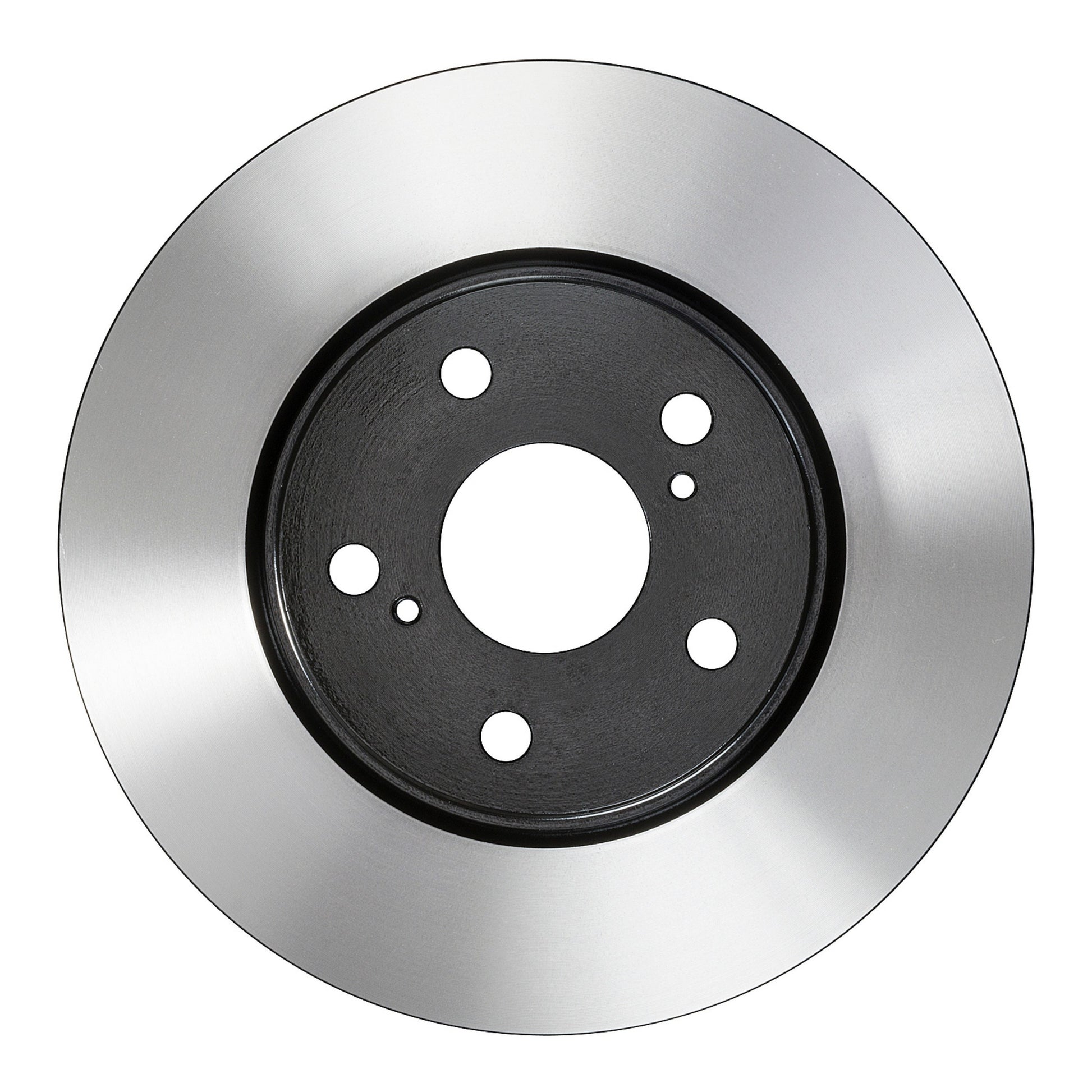Wagner Brake Disc Brake Rotor BD180163E main image