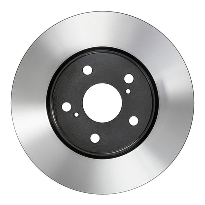 Wagner Brake Disc Brake Rotor BD180163E main image
