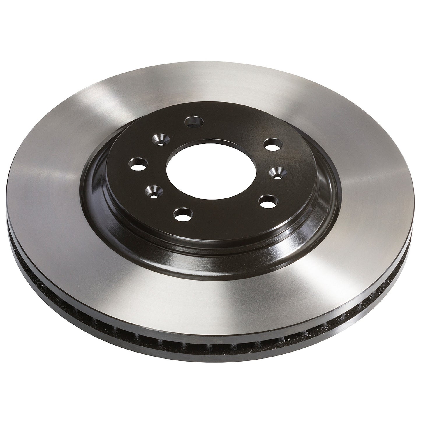 Wagner Brake Disc Brake Rotor BD180178E image 2