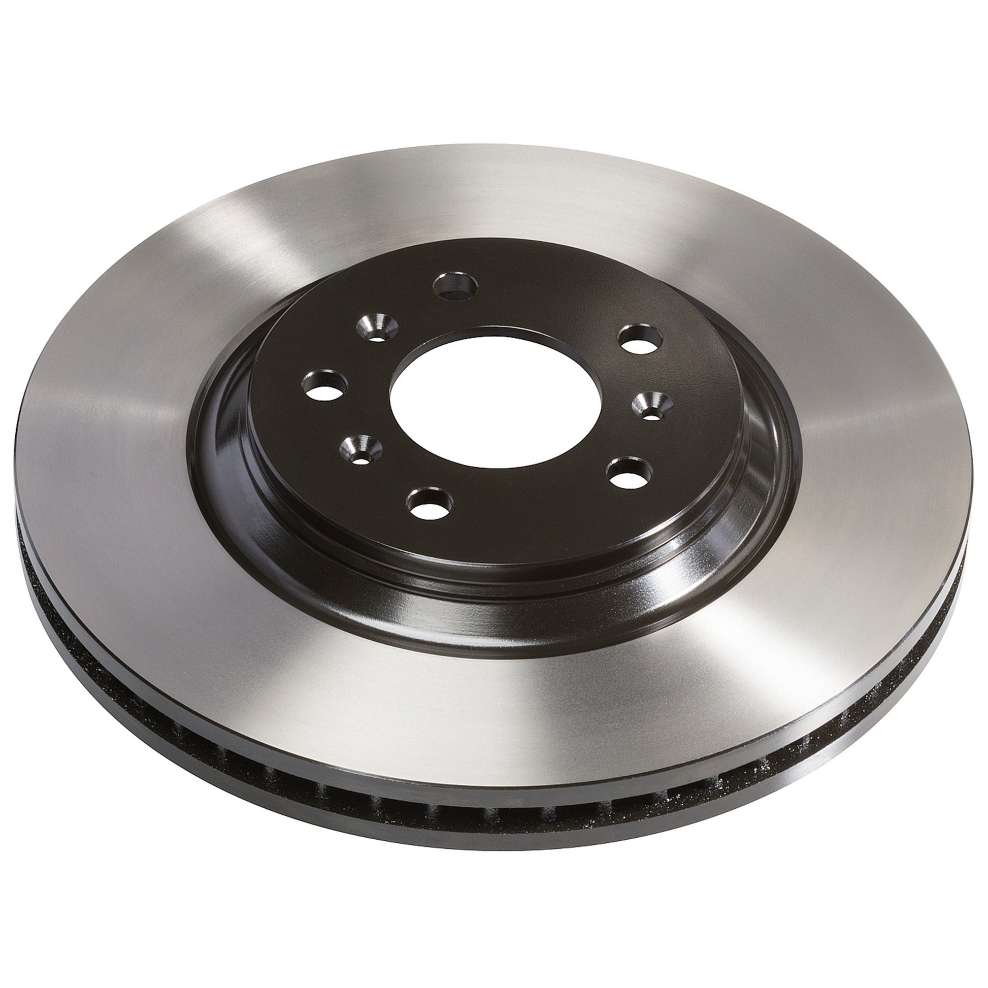 Wagner Brake Disc Brake Rotor BD180178E image 2
