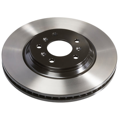Wagner Brake Disc Brake Rotor BD180178E image 2