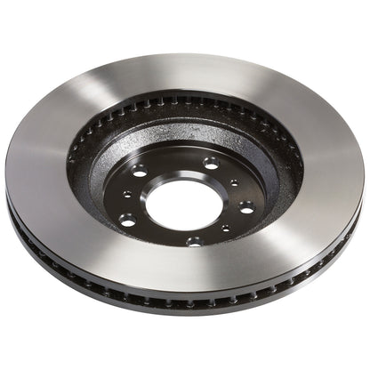 Wagner Brake Disc Brake Rotor BD180178E image 3