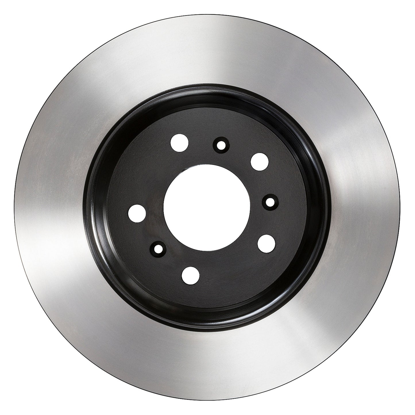 Wagner Brake Disc Brake Rotor BD180178E main image