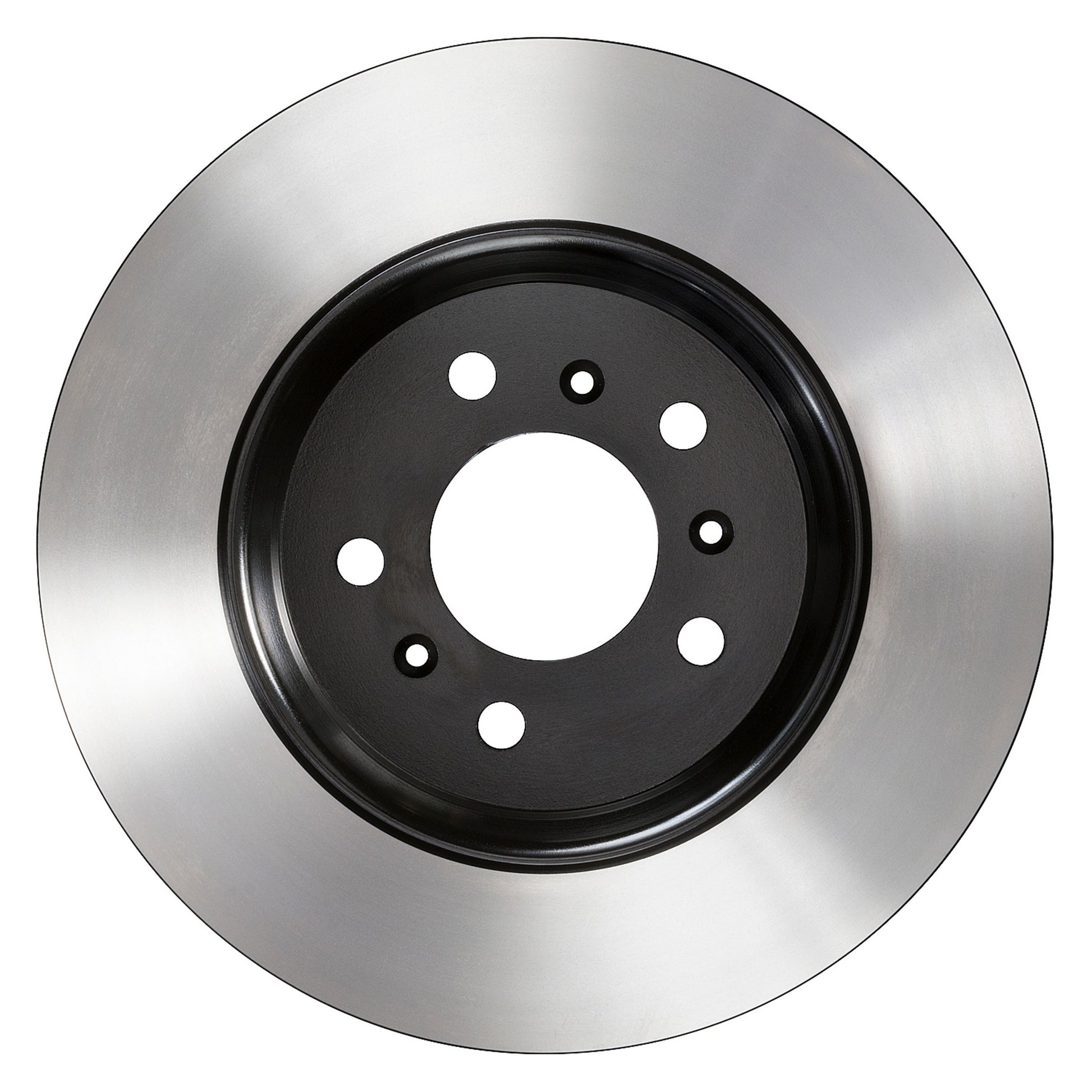 Wagner Brake Disc Brake Rotor BD180178E main image