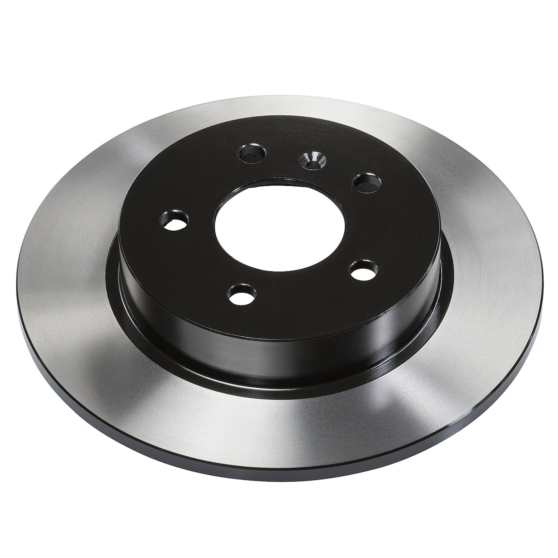 Wagner Brake Disc Brake Rotor BD180180E image 2