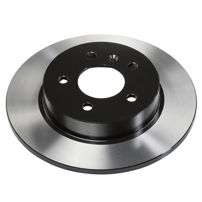 Wagner Brake Disc Brake Rotor BD180180E image 2