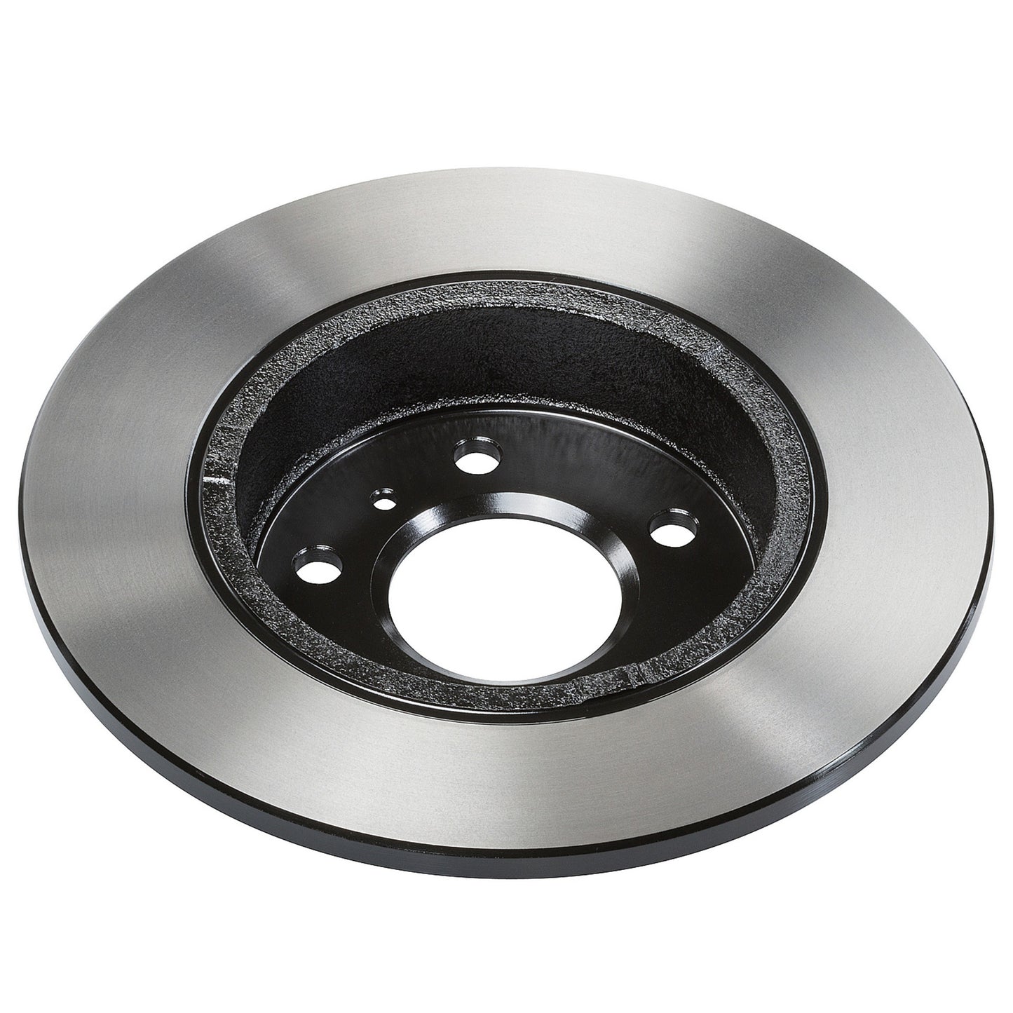 Wagner Brake Disc Brake Rotor BD180180E image 3