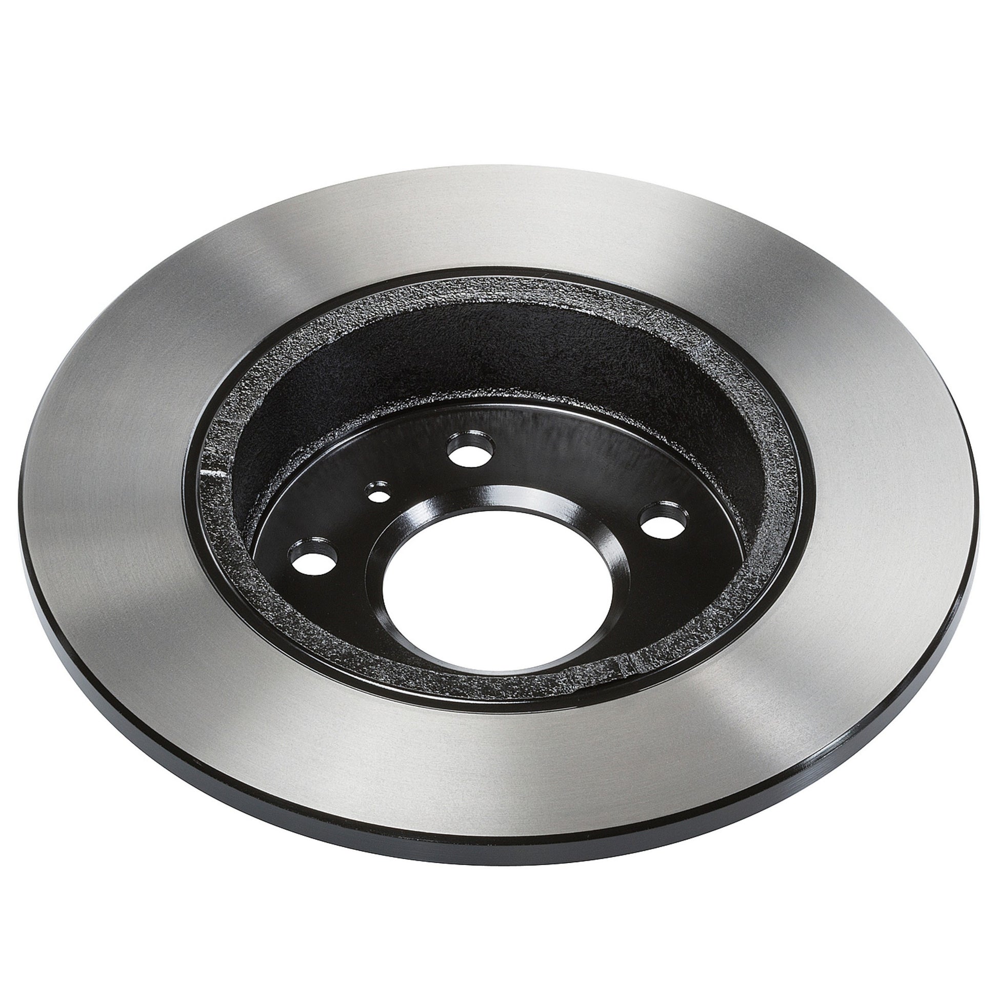 Wagner Brake Disc Brake Rotor BD180180E image 3