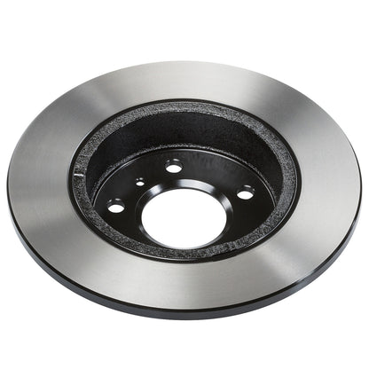 Wagner Brake Disc Brake Rotor BD180180E image 3
