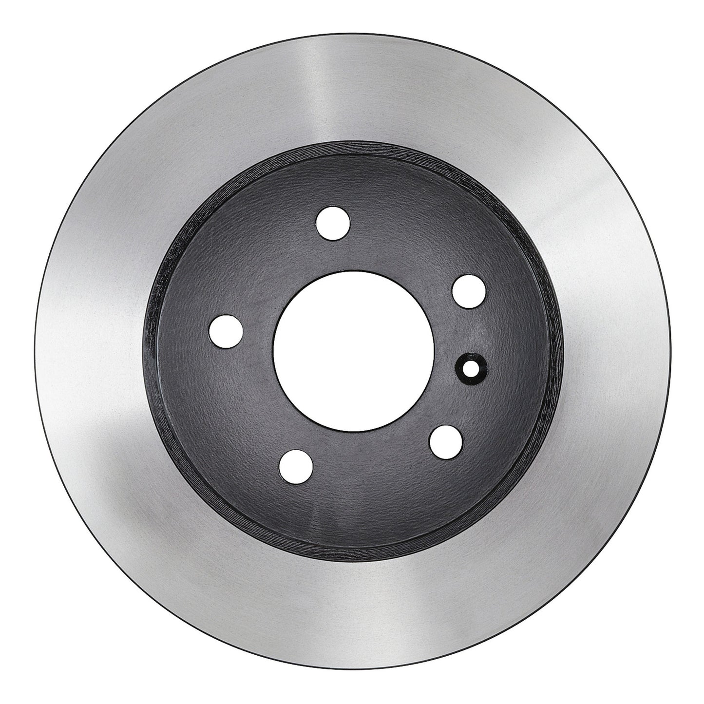 Wagner Brake Disc Brake Rotor BD180180E main image