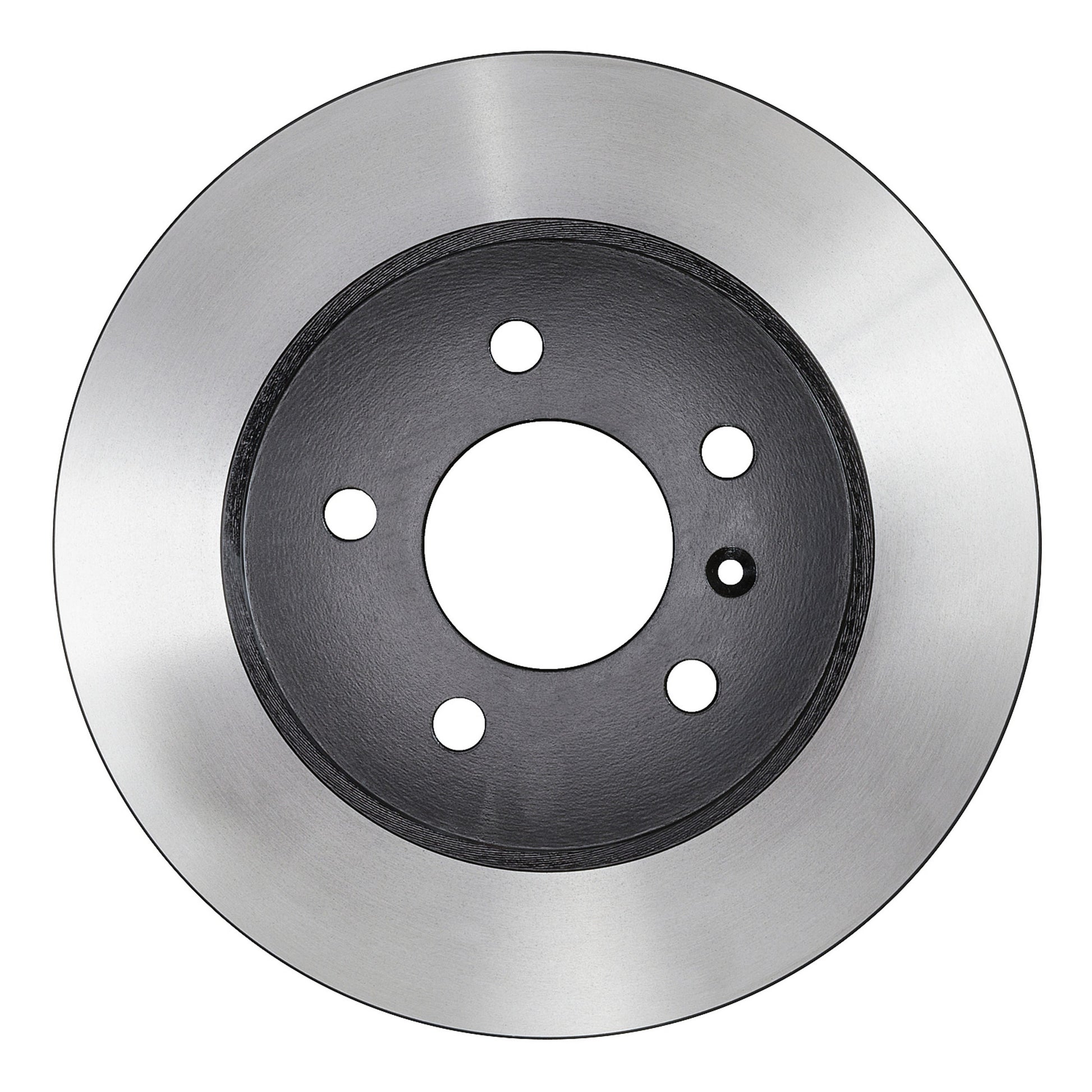 Wagner Brake Disc Brake Rotor BD180180E main image