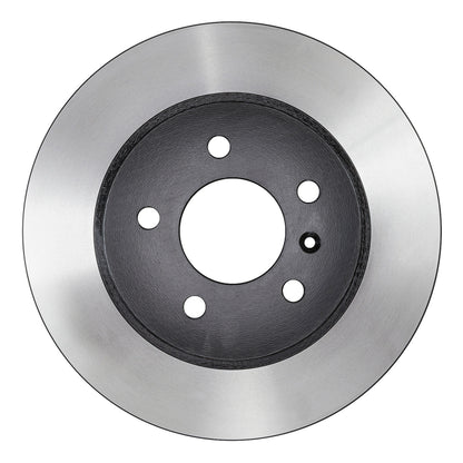 Wagner Brake Disc Brake Rotor BD180180E main image