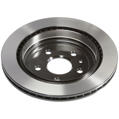 Wagner Brake Disc Brake Rotor BD180183E image 3