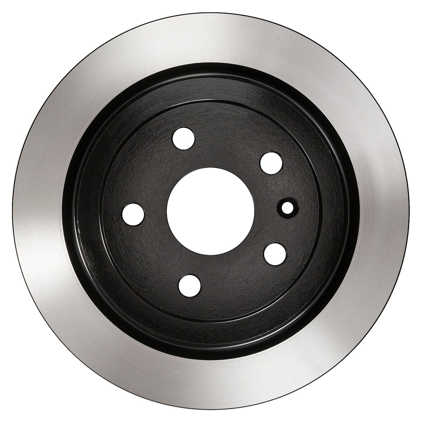 Wagner Brake Disc Brake Rotor BD180183E main image