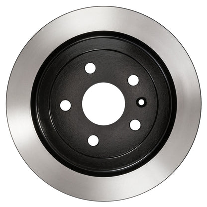 Wagner Brake Disc Brake Rotor BD180183E main image