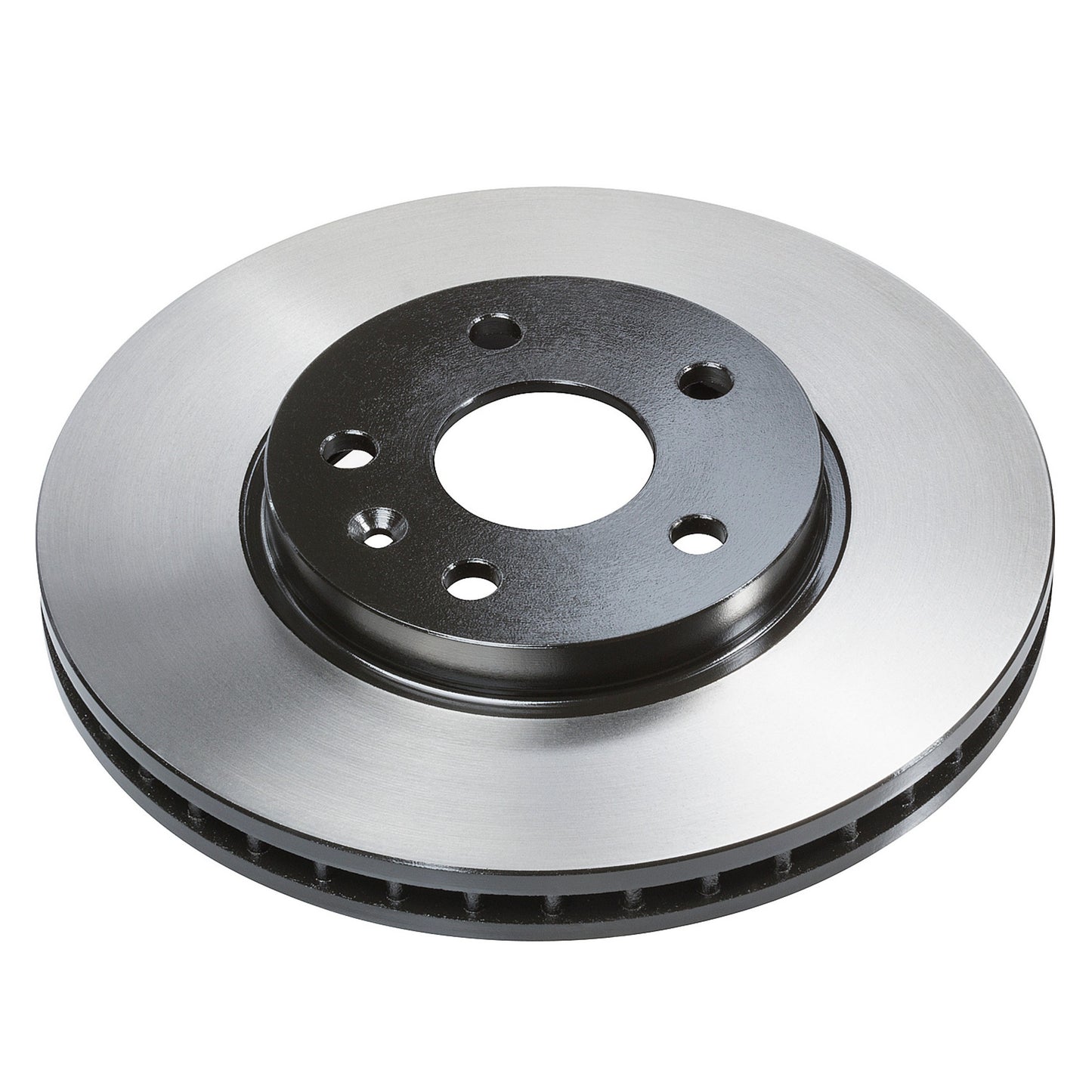 Wagner Brake Disc Brake Rotor BD180184E image 2
