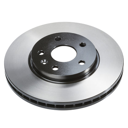 Wagner Brake Disc Brake Rotor BD180184E image 2