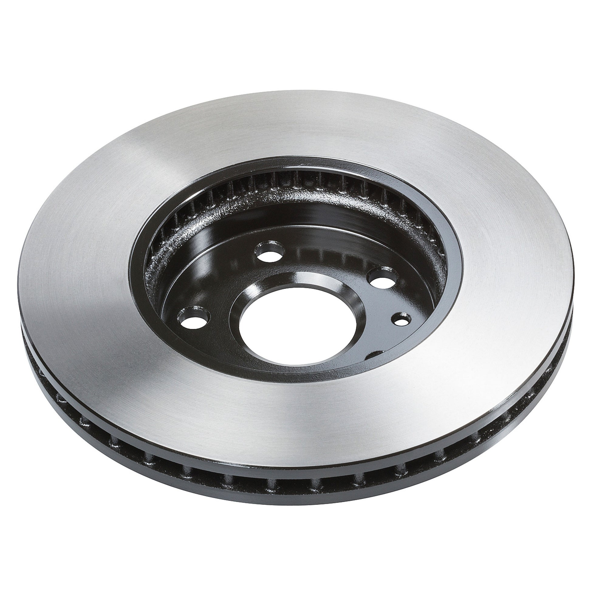 Wagner Brake Disc Brake Rotor BD180184E image 3