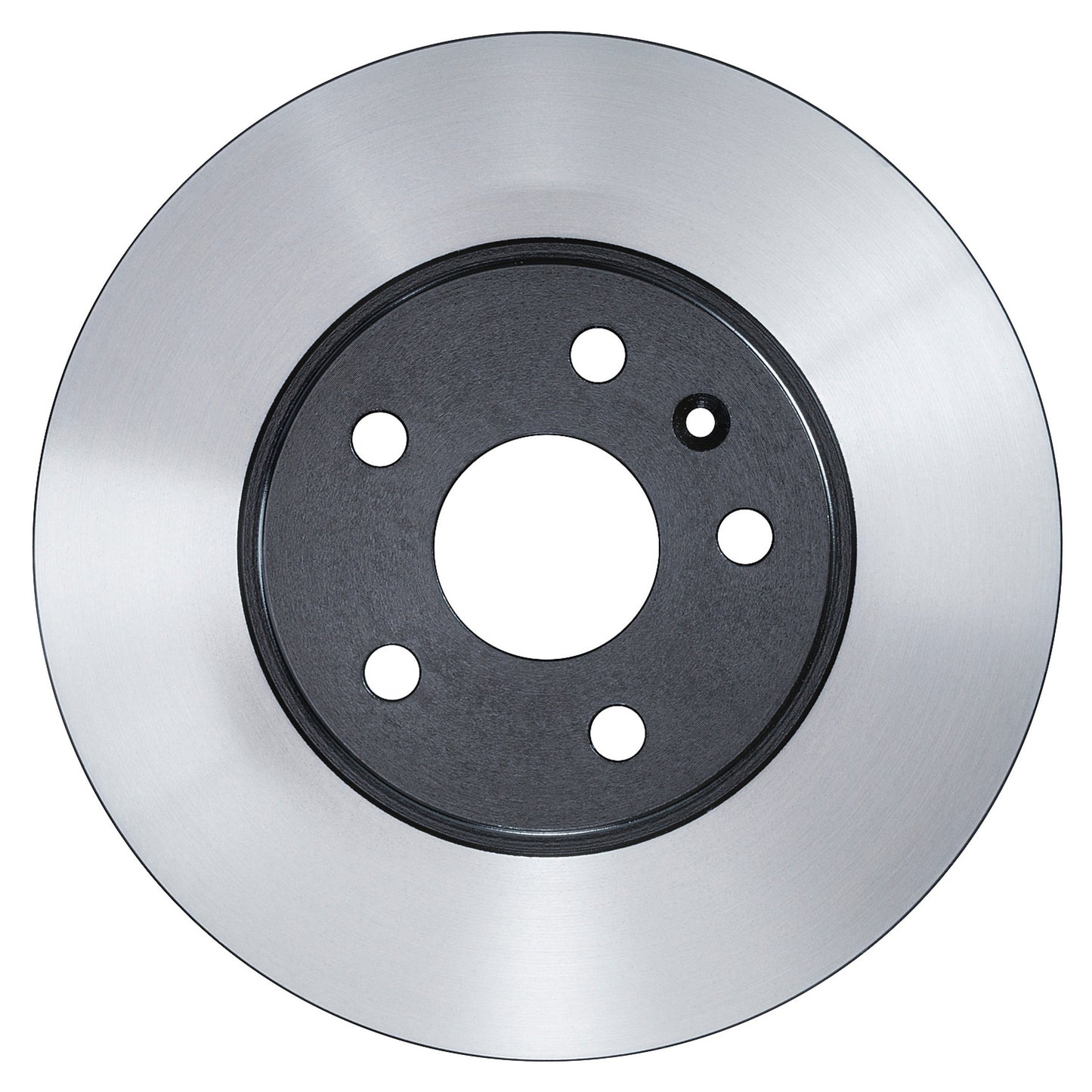 Wagner Brake Disc Brake Rotor BD180184E main image