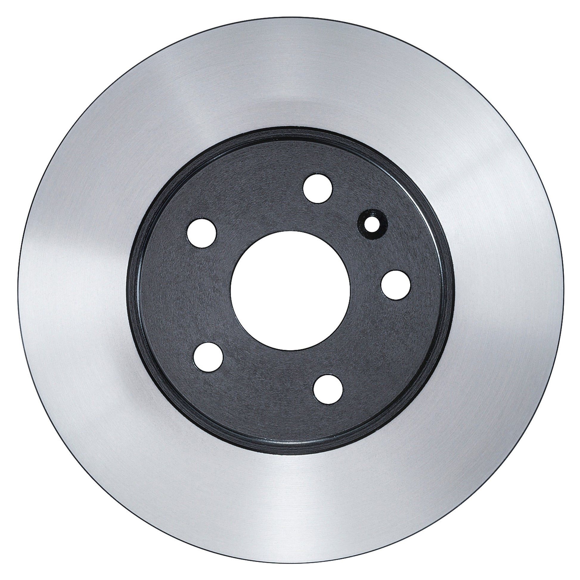 Wagner Brake Disc Brake Rotor BD180184E main image