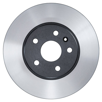 Wagner Brake Disc Brake Rotor BD180184E main image