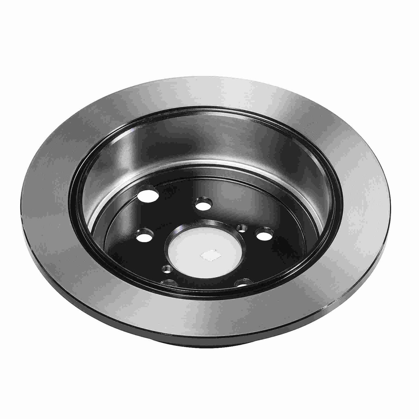 Wagner Brake Disc Brake Rotor BD180203E
