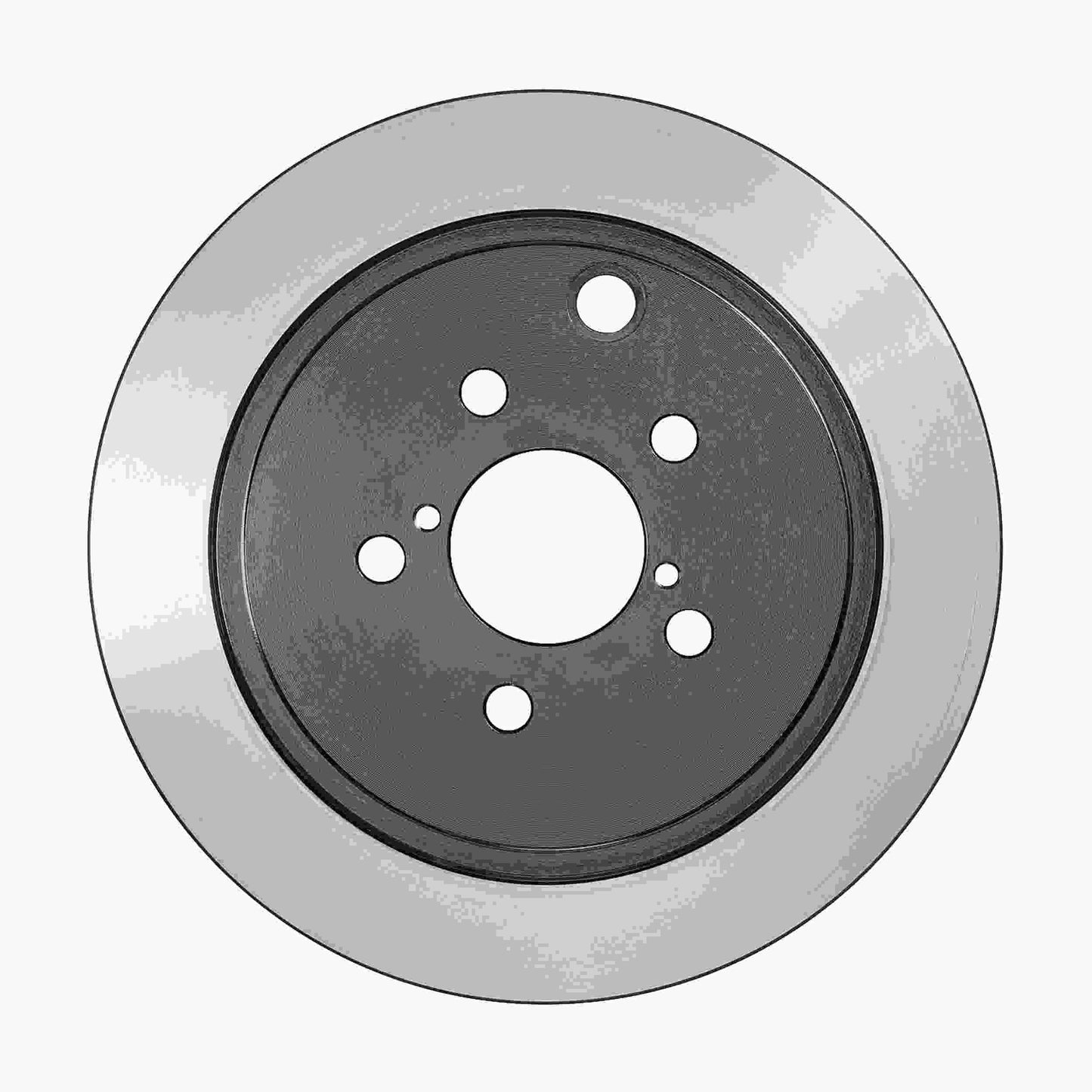 Wagner Brake Disc Brake Rotor BD180203E