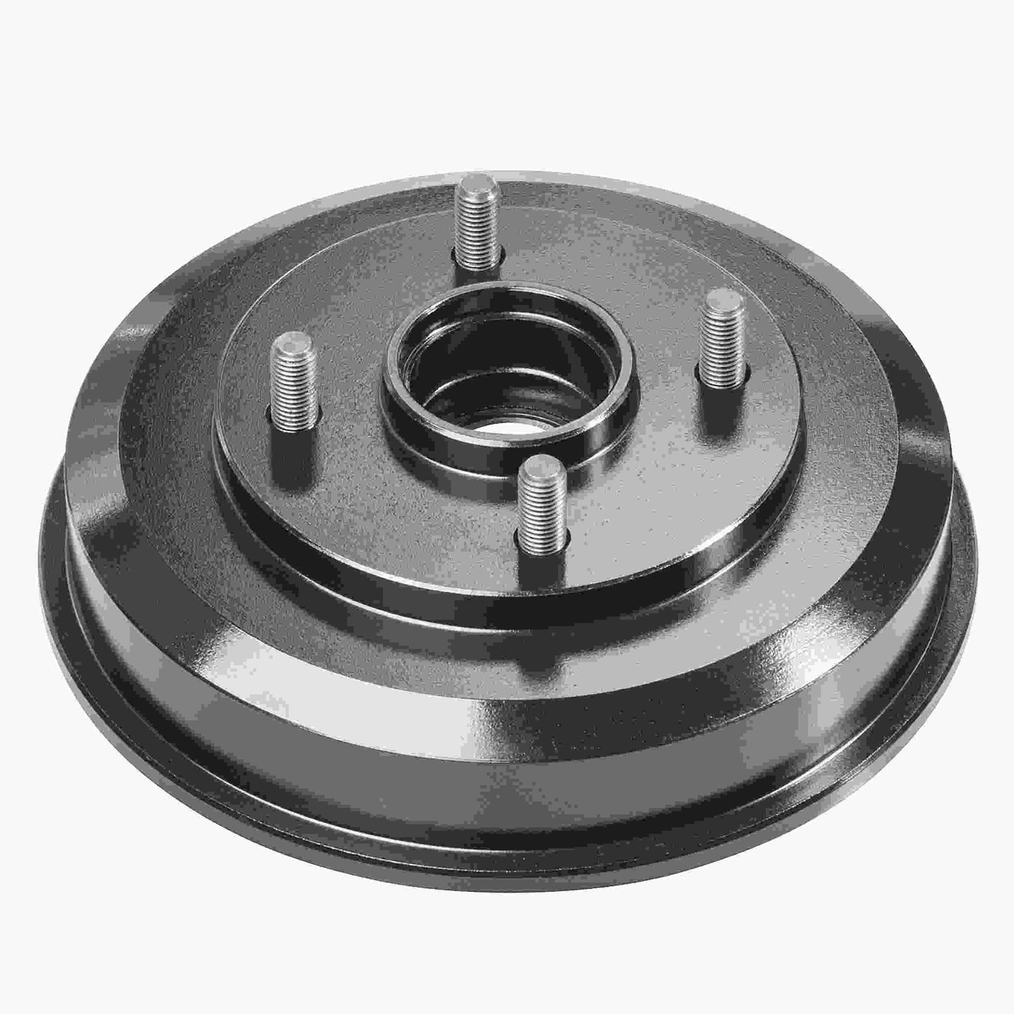Wagner Brake Brake Drum BD180206E