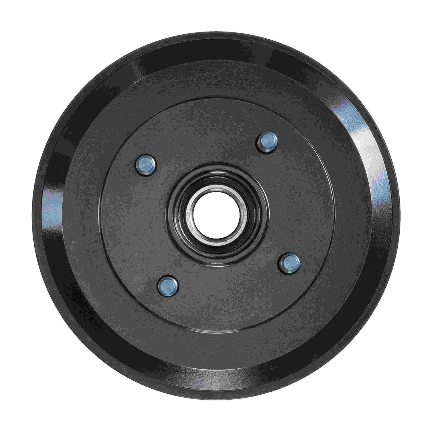 Wagner Brake Brake Drum BD180206E