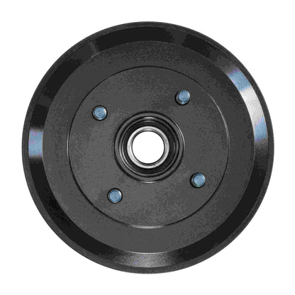 Wagner Brake Brake Drum BD180206E