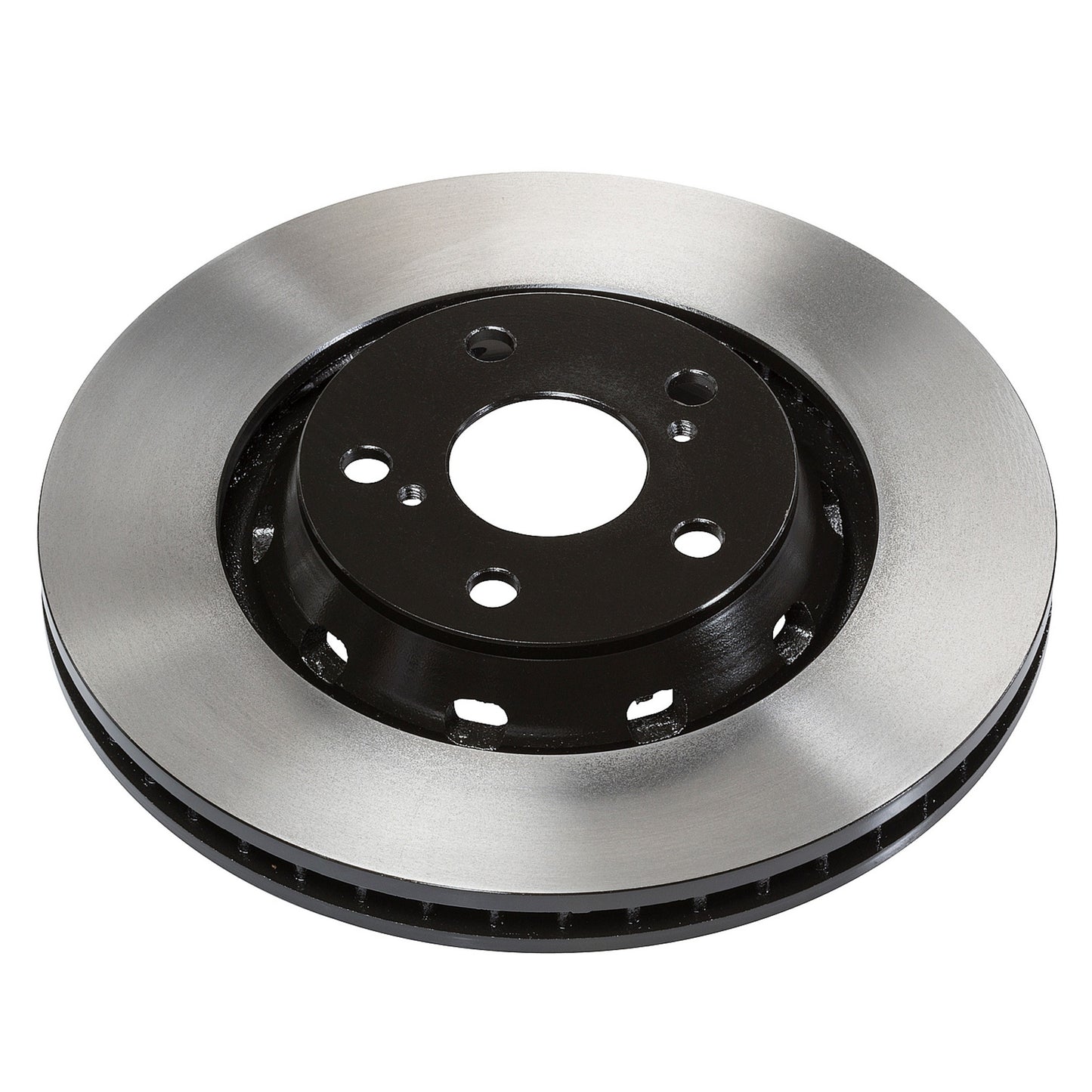 Wagner Brake Disc Brake Rotor BD180270E image 2