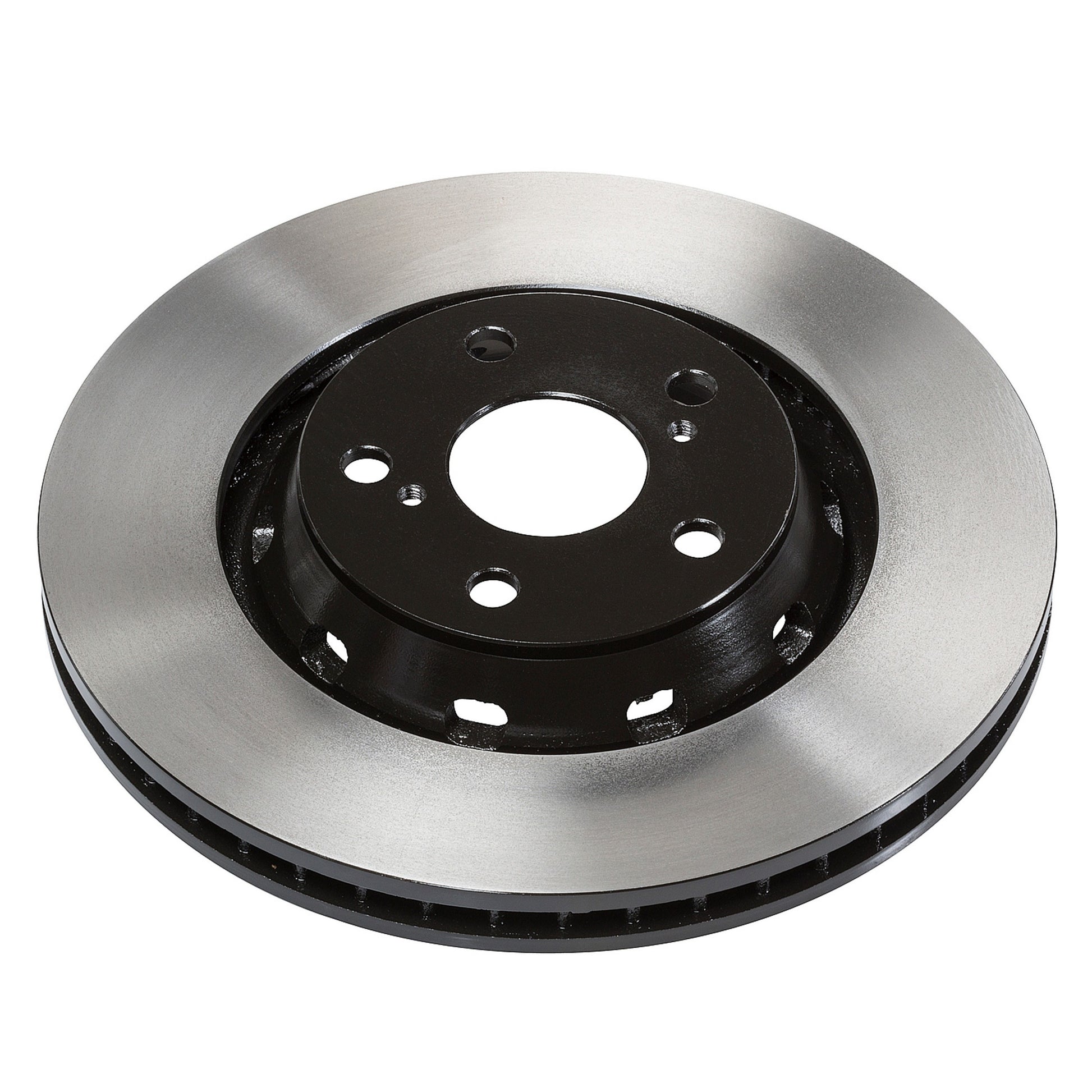 Wagner Brake Disc Brake Rotor BD180270E image 2
