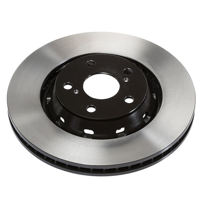 Wagner Brake Disc Brake Rotor BD180270E image 2