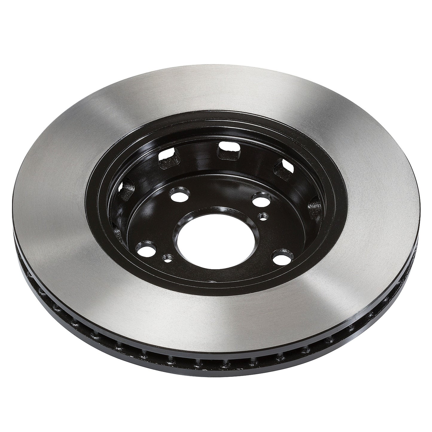 Wagner Brake Disc Brake Rotor BD180270E image 3