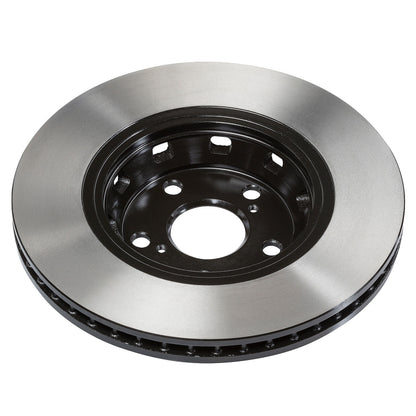 Wagner Brake Disc Brake Rotor BD180270E image 3