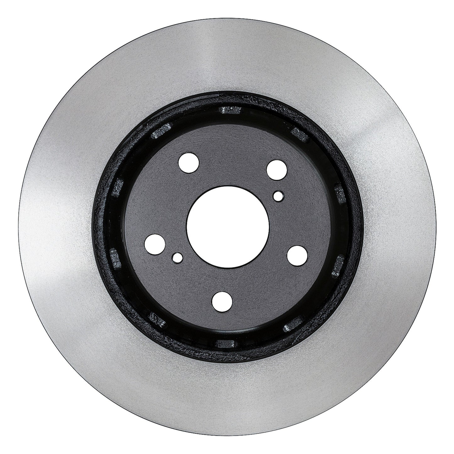 Wagner Brake Disc Brake Rotor BD180270E main image