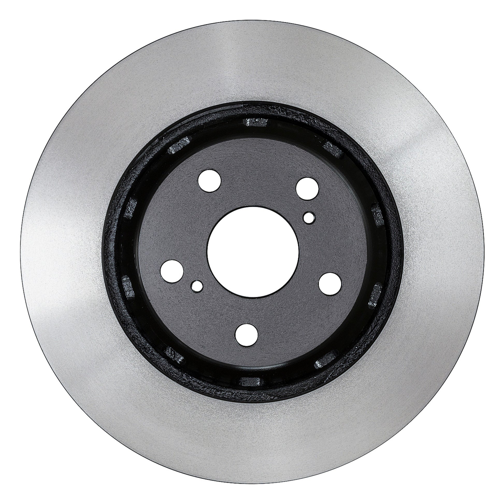 Wagner Brake Disc Brake Rotor BD180270E main image