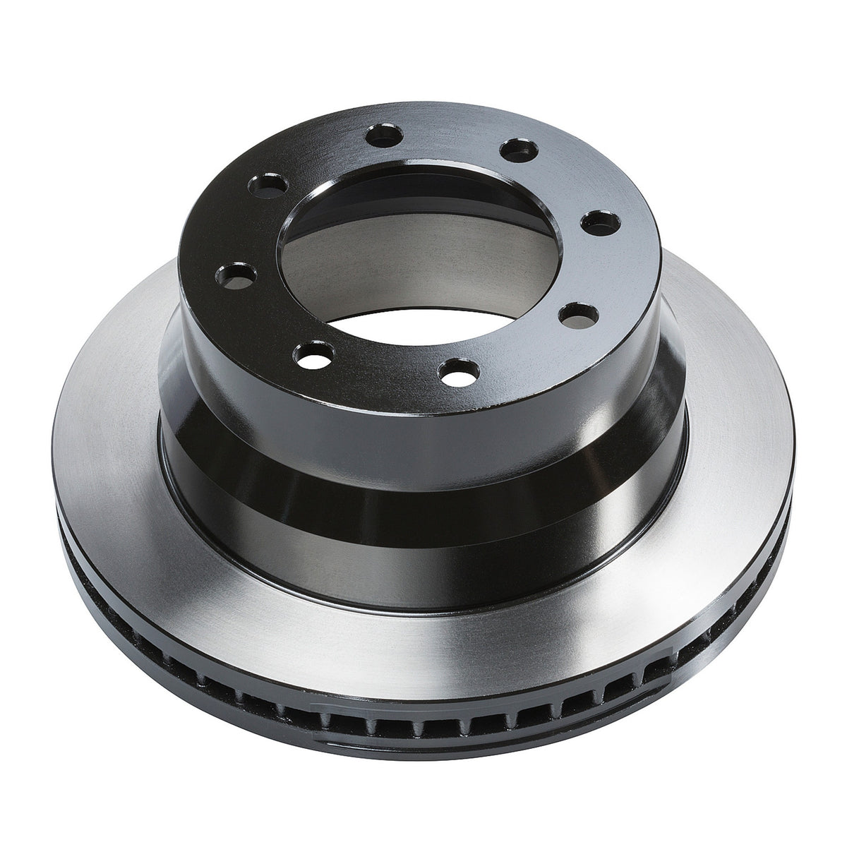 Wagner Brake Disc Brake Rotor BD180271E
