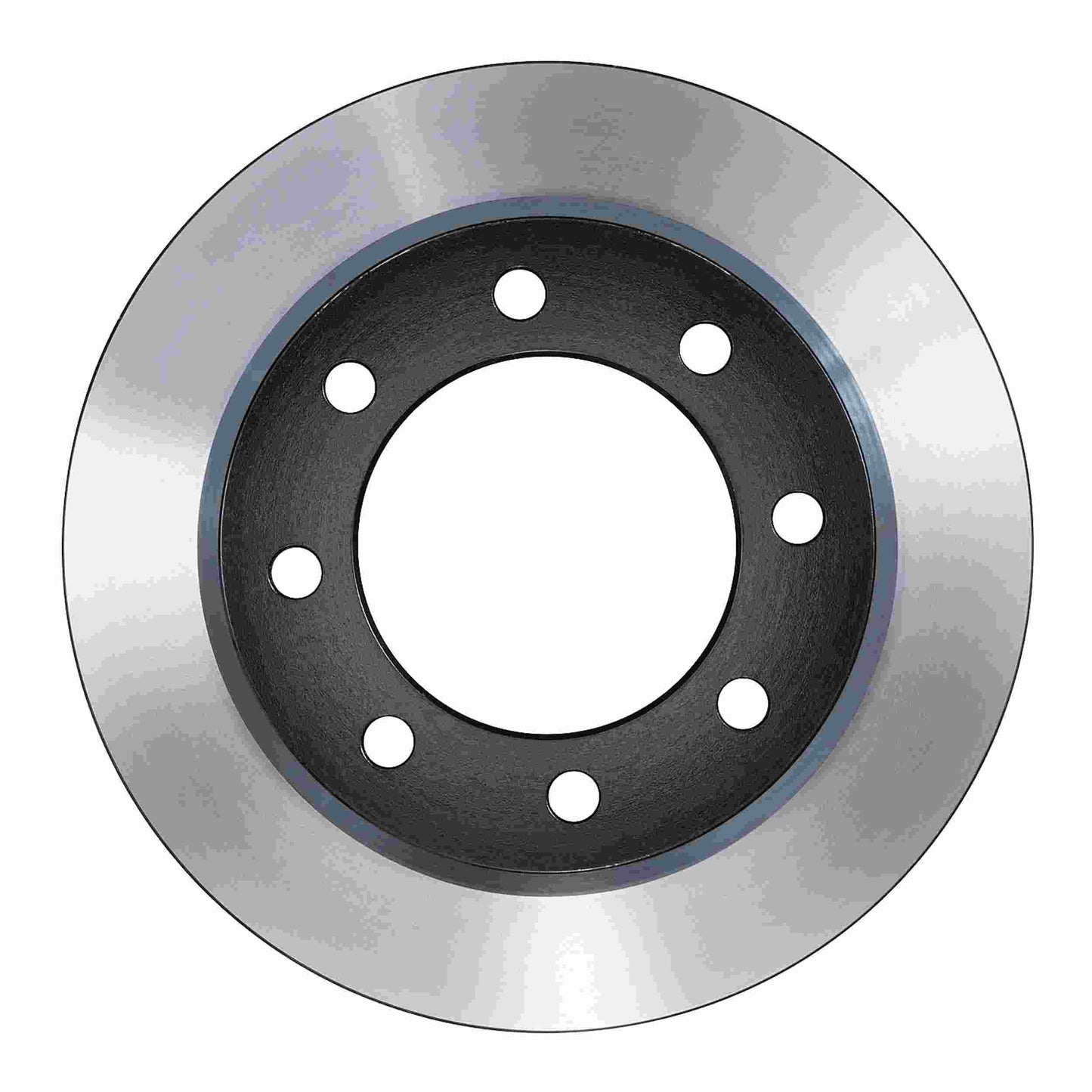 Wagner Brake Disc Brake Rotor BD180271E