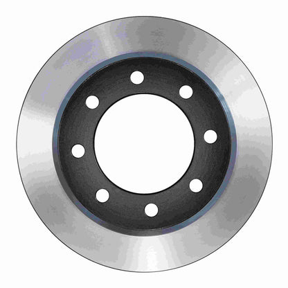 Wagner Brake Disc Brake Rotor BD180271E
