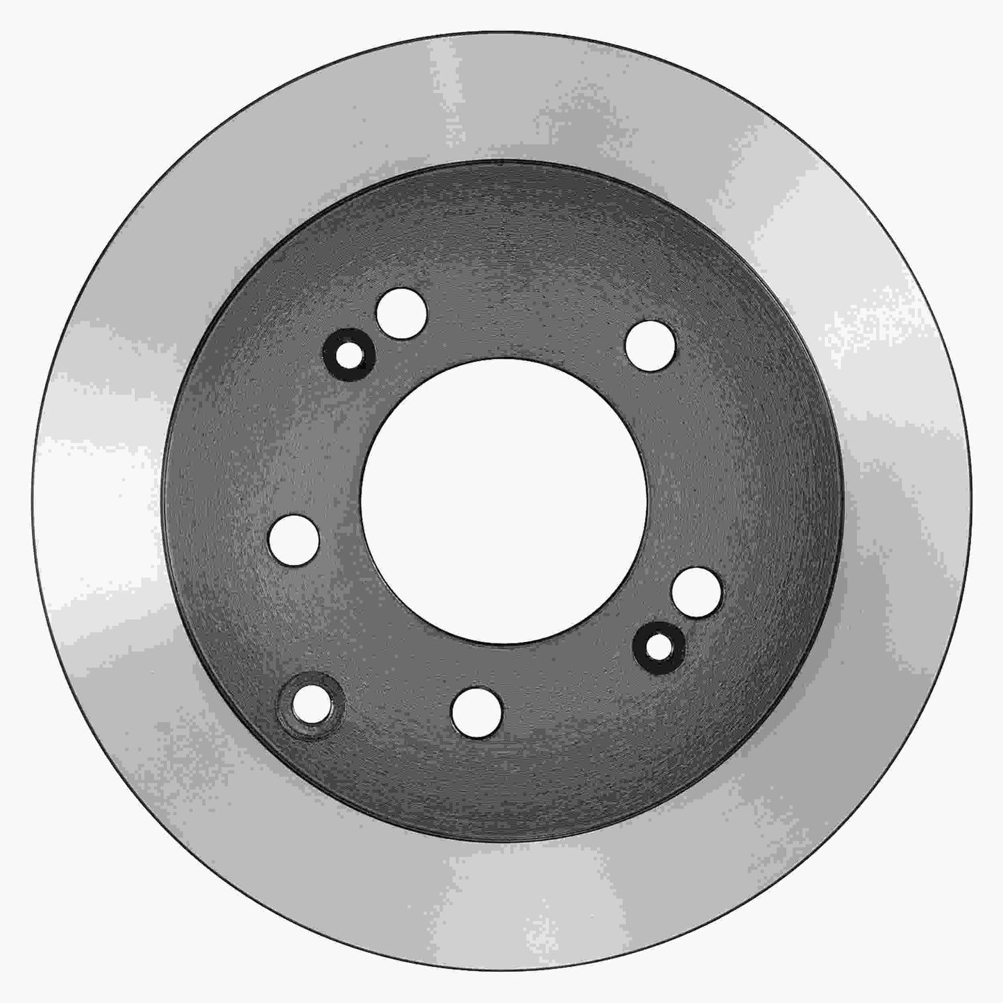 Wagner Brake Disc Brake Rotor BD180277E