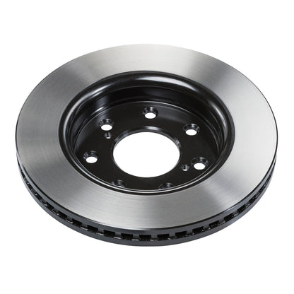 Wagner Brake Disc Brake Rotor BD180286E