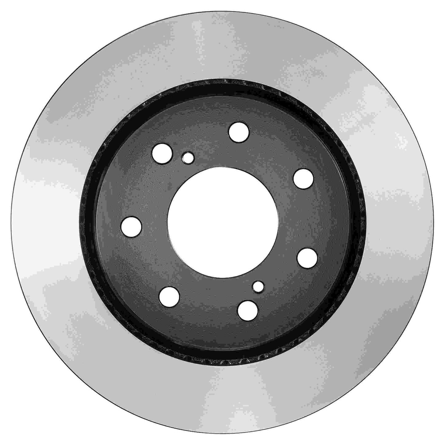 Wagner Brake Disc Brake Rotor BD180286E
